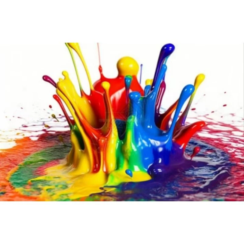 Color Paste