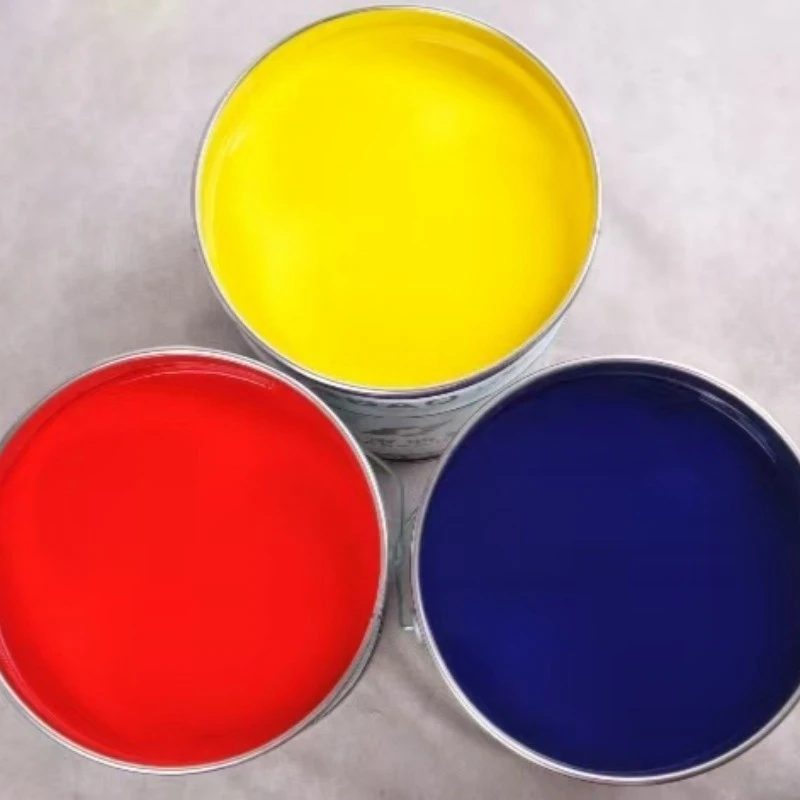 Liquid Color Masterbatch suppliers