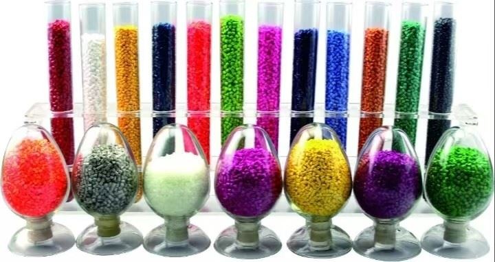 Masterbatch Granules suppliers