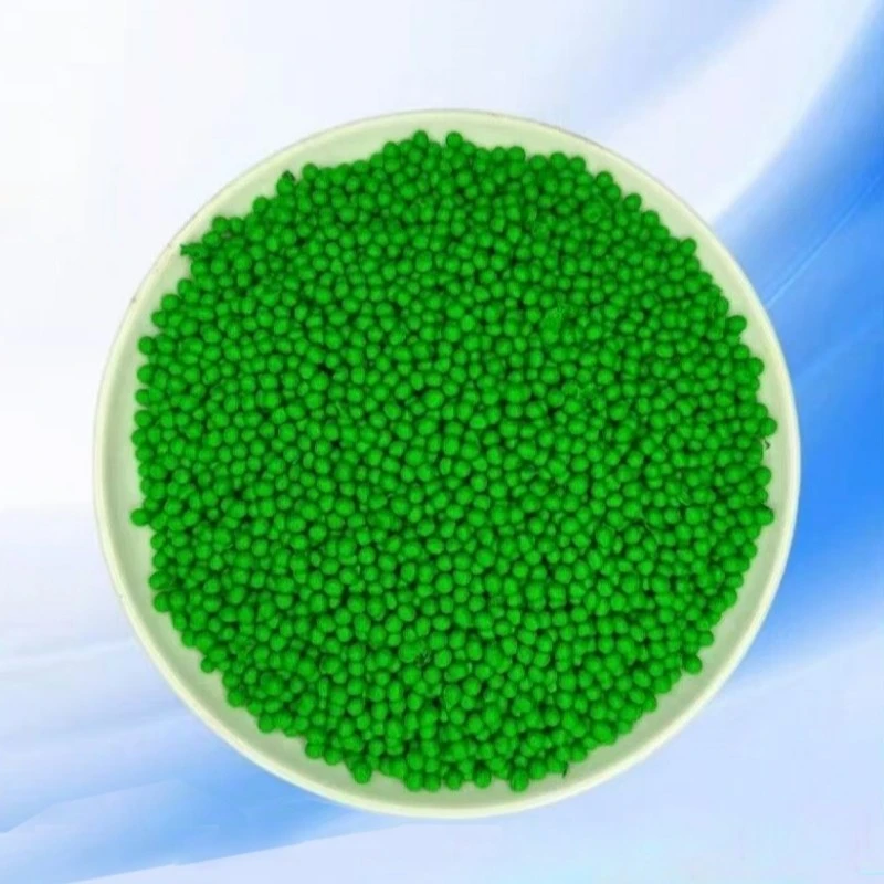 Solid Color Masterbatch high quality